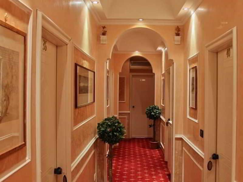 Hotel Martini Rome Exterior photo